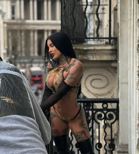 Image 1798528 from Mistress Mika Katana