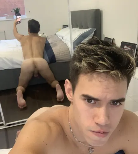 Image 17984410 from oliverhuntxxx