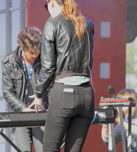Image 1798636 from Lena Meyer-Landrut