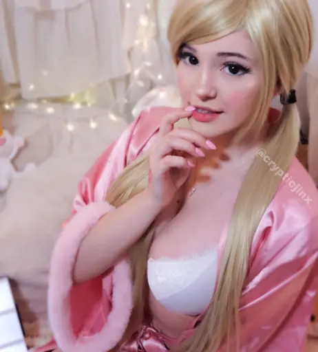 Image 1798120 from Jinx Asmr