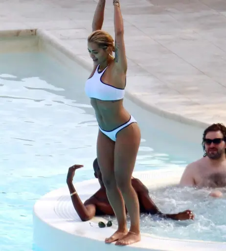 Image 1798211 from Rita Ora