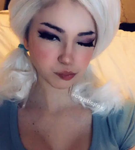 Image 1798914 from Jinx Asmr