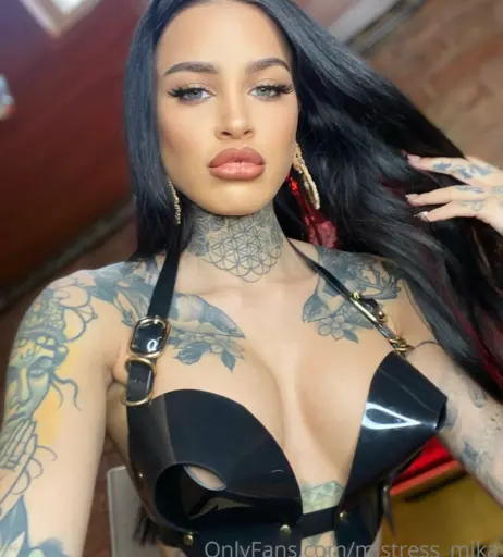 Image 1785493 from Mistress Mika Katana
