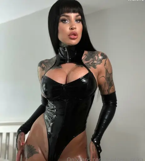 Image 1785476 from Mistress Mika Katana