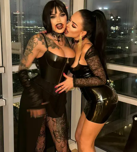 Image 1785695 from Mistress Mika Katana