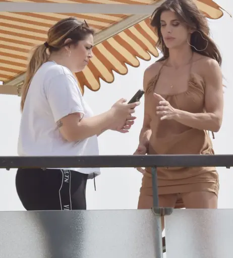 Image 1785608 from Elisabetta Canalis