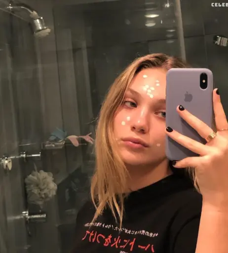 Image 1785093 from Maddie Ziegler