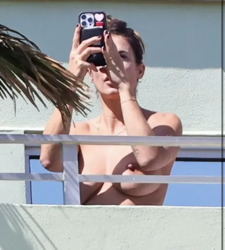 Image 1785084 from Elisabetta Canalis