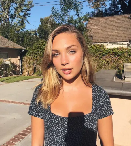 Image 1785320 from Maddie Ziegler
