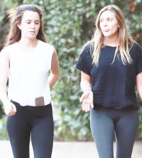 Image 1786840 from Elizabeth Olsen