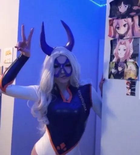 Image 1786515 from Jinx Asmr