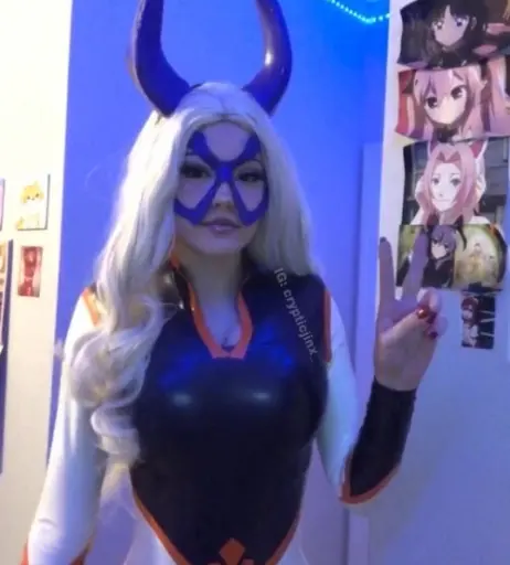 Image 1786521 from Jinx Asmr