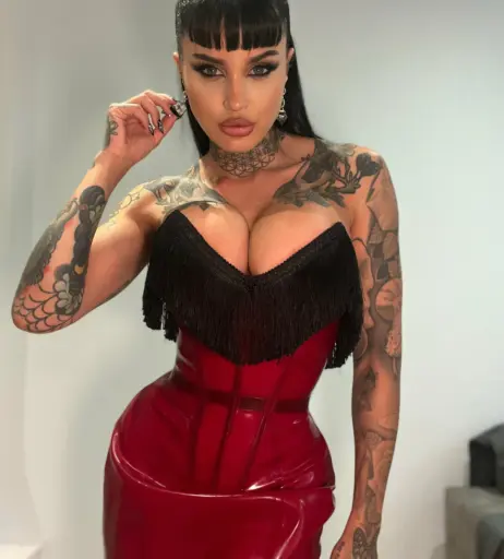 Image 1786794 from Mistress Mika Katana