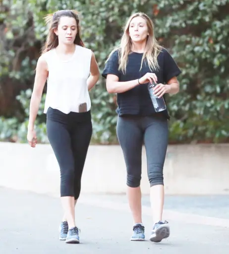 Image 1786683 from Elizabeth Olsen