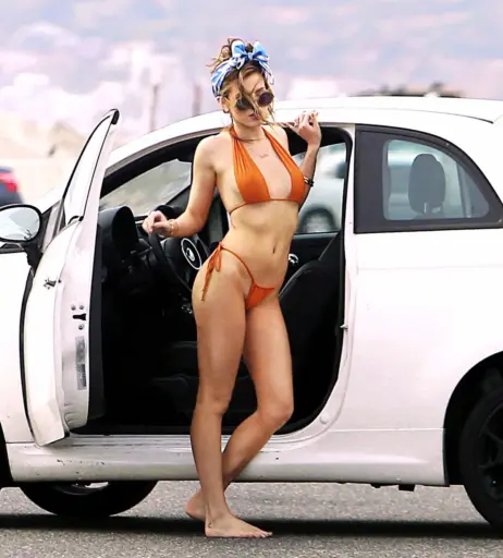 Image 1786198 from Bella Thorne