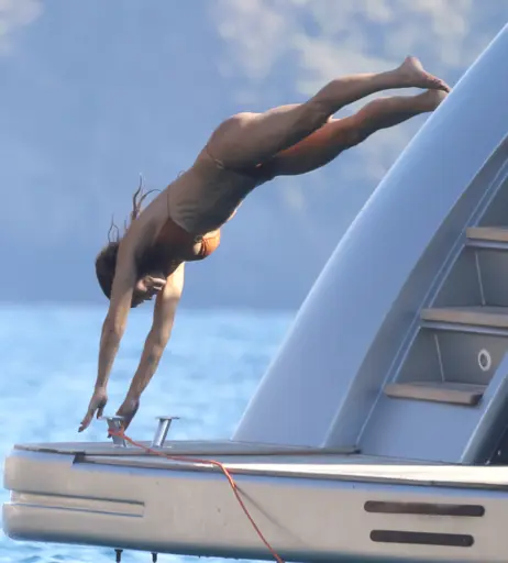 Image 1786145 from Elisabetta Canalis