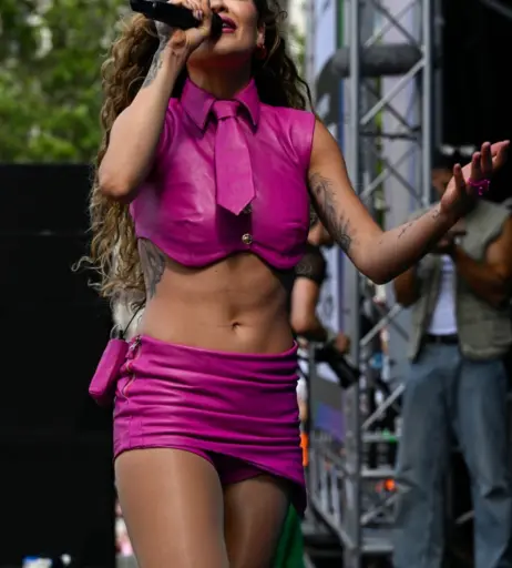 Image 1786123 from Rita Ora