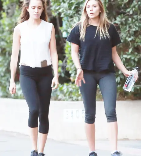 Image 1786376 from Elizabeth Olsen
