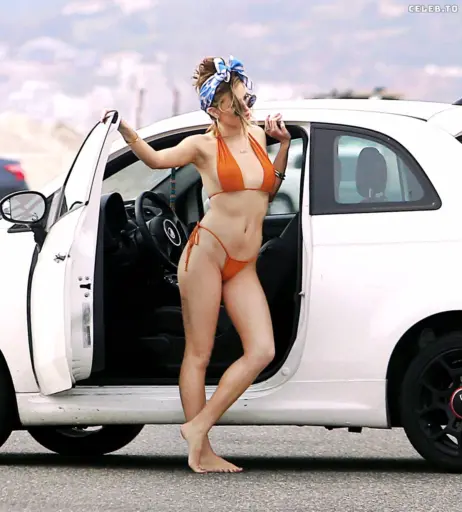 Image 1786214 from Bella Thorne