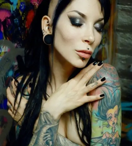 Image 1786998 from Razor Candi