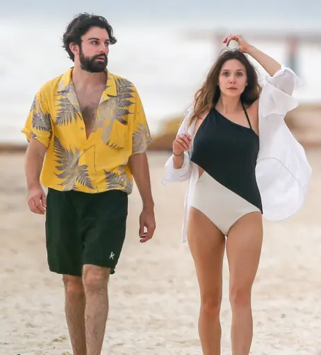 Image 1786943 from Elizabeth Olsen