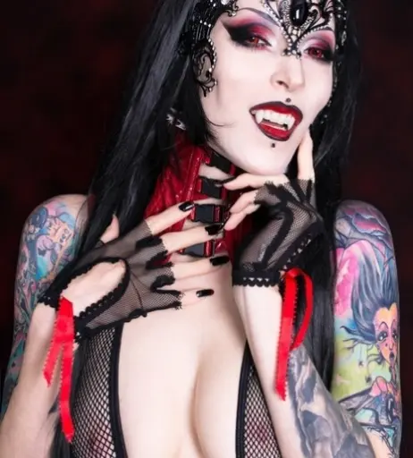 Image 1787594 from Razor Candi