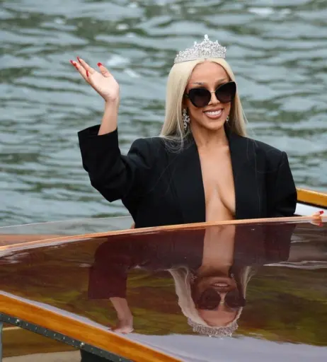 Image 1787555 from Doja Cat