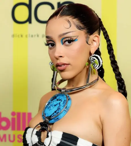 Image 1787459 from Doja Cat