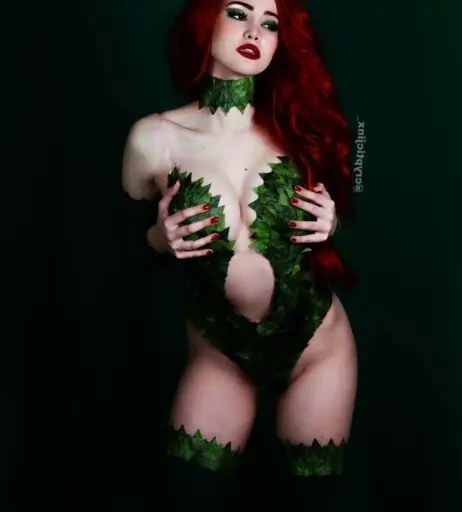 Image 1787449 from Jinx Asmr