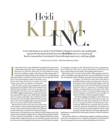 Image 1787676 from Heidi Klum