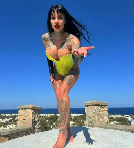 Image 1787634 from Mistress Mika Katana