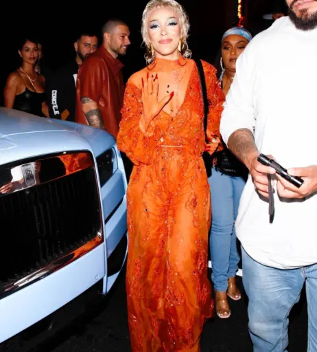 Image 1787071 from Doja Cat