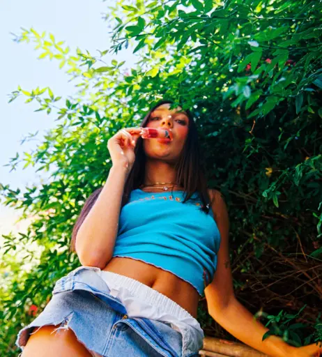 Image 1787287 from Maddie Ziegler