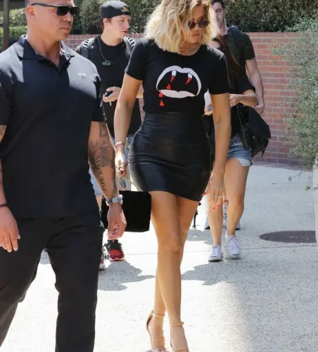 Image 1784567 from Khloé Kardashian