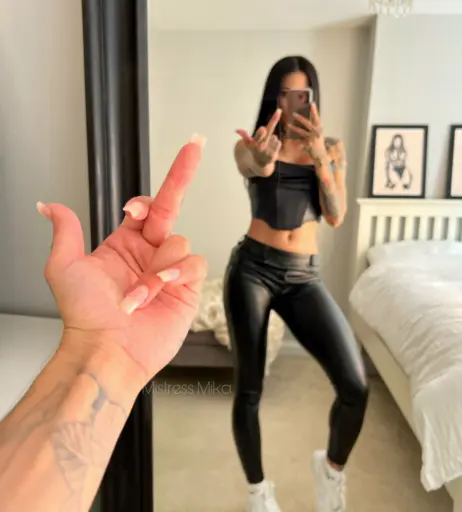 Image 1784502 from Mistress Mika Katana