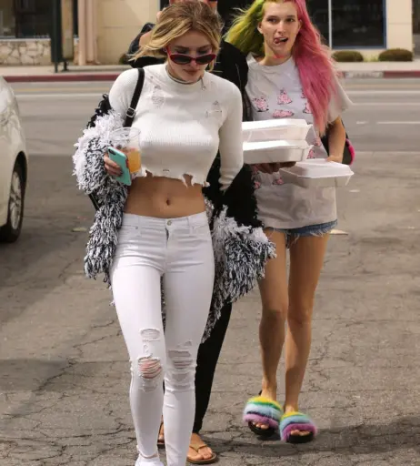 Image 1784423 from Bella Thorne