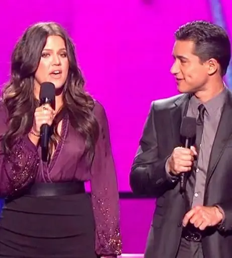 Image 1784734 from Khloé Kardashian