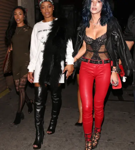 Image 1784049 from Bella Thorne