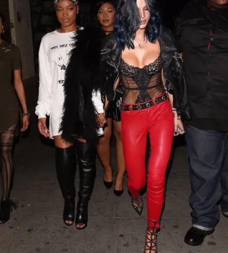 Image 1784003 from Bella Thorne