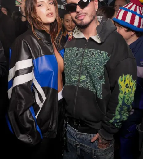 Image 1784929 from Bella Thorne