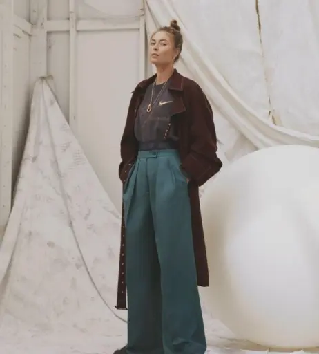 Image 1781881 from Maria Sharapova