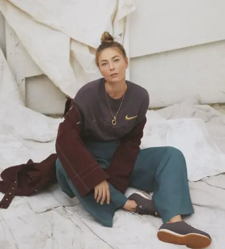 Image 1781870 from Maria Sharapova