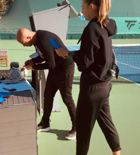 Image 1781861 from Maria Sharapova