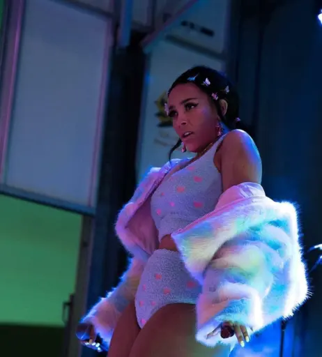 Image 1781809 from Doja Cat