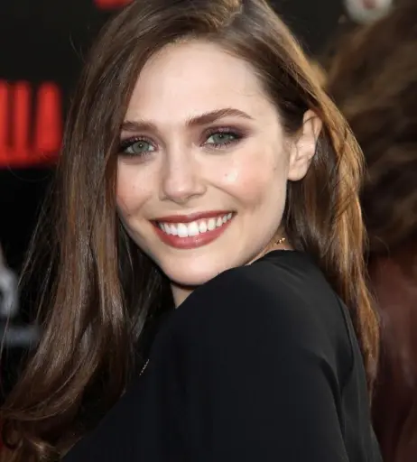 Image 1781529 from Elizabeth Olsen