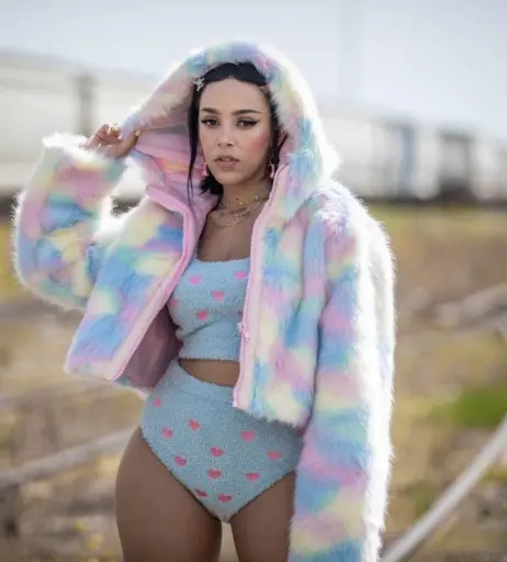 Image 1781764 from Doja Cat