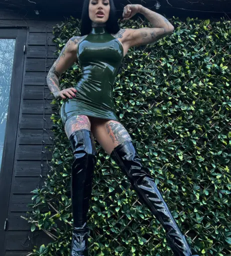 Image 1781173 from Mistress Mika Katana