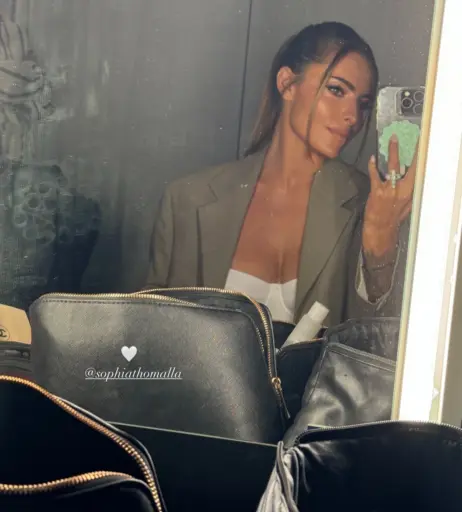 Image 1781361 from Sophia Thomalla