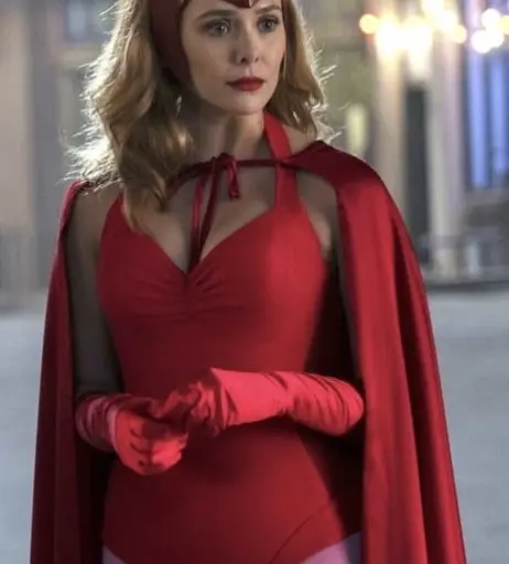 Image 1782881 from Elizabeth Olsen