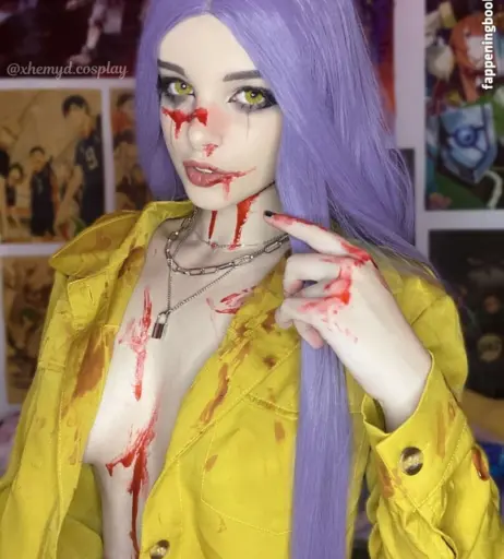 Image 1782848 from Xhemyd